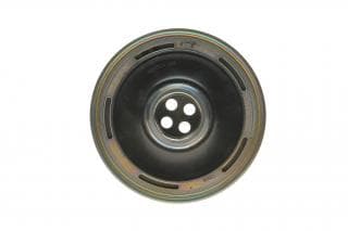 Шків колінвалу BMW X1 (F48)/X2 (F39) 2.0D B47 15-