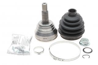 ШРКШ (зовнішній) VW Polo 1.4 TDI/1.6 GTI 98-05 (22zx30z/87.9mm/53.3mm)