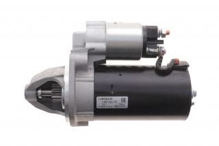 Стартер MB Sprinter (W903) 2.2/2.7CDI 00-06 (12V/2.2kw) (z=10)