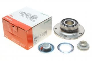 Підшипник маточини (передньої) BMW 3 (E36/E46) 93-