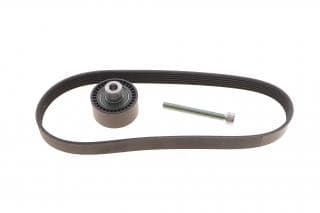 Комплект ременя генератора Citroen C2/C3/C4 1.4/1.6HDi 04- (6PK780)