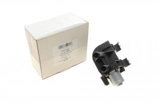 Кран пічки Ford Transit 94-06/Mazda 121 96-03