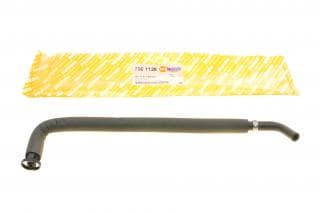 Трубка картерних газів BMW 3 (E46)/5 (E39)/7 (E38) 2.0-2.8i 94-05 M52 B20/M52 B25/M52 B28