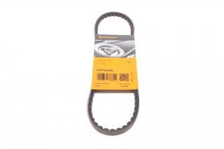 Ремінь генератора Renault Clio 1.2/1.4 90-98/Fiat Scudo 1.6 96-06/Fiesta 1.4/1.6 85-95