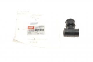 Патрубок вентиляції картера VW Golf/Passat 1.8T 97-05