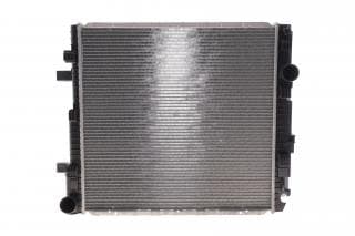 Радіатор охолодження MB Atego 815-1215 (-AC)