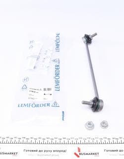 Тяга стабілізатора (переднього) (R) BMW X3 (E83) 2.0-3..0/2.0-3.0d 03-11