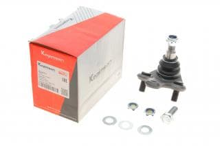 Опора кульова (передня/знизу) Toyota Corolla 06-/Auris 07-/Rav 4 06-