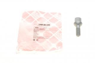 Болт колеса MB S-class (W126) 79-93/123 76-87 (M12x1,5mm)