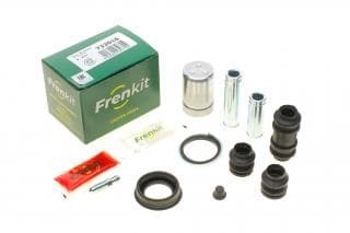Ремкомплект супорта (заднього) Toyota Rav 4/Yaris Verso 99-05 (d=32mm)(+ поршень/направляюча) (Sum)