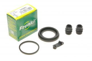 Ремкомплект супорта (заднього) SsangYong Rodius 05- (d=45mm) (Mando)
