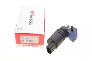 Насос омивача скла BMW 2 (F45/F46)/5 (G31)/X1 (F48)/X2 (F39)/X3 (G01/F97) 14-
