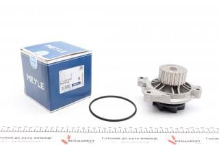 Помпа води VW Crafter 30-35 2.5TDI 06-13