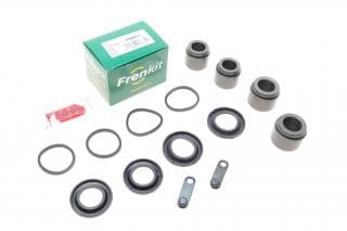 Ремкомплект супорта (переднього) Porsche 911/Boxster 88-05 (d=36mm) (Brembo) (+4 поршня)