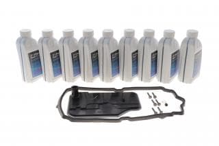 Комплект для заміни оливи АКПП MB C (W203/204)/E (W211/212)/G (W463)/S (W220/221) Sprinter (906) 98-