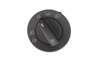 Перемикач світла фар Skoda Octavia 96-10/Fabia 06-14/VW Passat 96-00