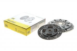 Комплект зчеплення Ford Mondeo 1.8 TD 96-00