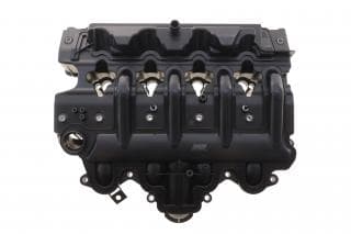 Кришка клапанів Renault Master 2.2/2.5 dCi 03- (G9T/G9U)