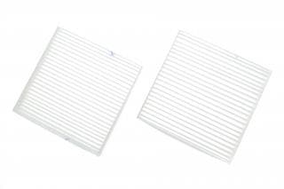 Фільтр салону BMW X3 (F25) 10-/X4 (F26) 14-18 (к-кт 2 шт)