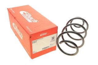 Пружина (передня) Audi A1 1.2TSI 12-18/Seat Ibiza 1.2/1.4 08-