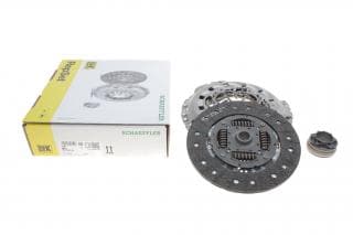 Комплект зчеплення Audi A4/A6 06-11/VW Passat B5 2.0TDI 03-05