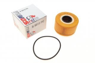 Фільтр масляний Ford Transit 2.0-2.4D 00-06