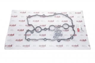 Прокладка кришки клапанів Audi A4/A6/A8 2.4/3.2FSI 04-10  (R)