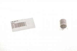 Автолампа R5W 24V 5W BA15s Trucklight