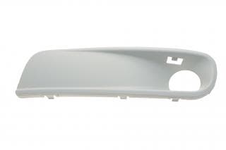 Вставка бампера (під протитуманку) VW T5 03-09 (L)