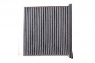 Фільтр салону Mitsubishi Grandis 04-11/L200 06-15/Lancer/Outlander 03-08/Pajero Sport 08- (вугільний)