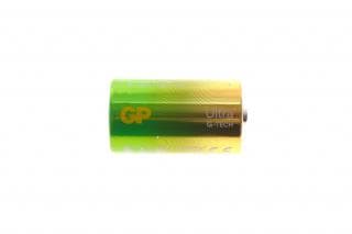 Батарейка GP Ultra Alkaline 1,5V (LR20) лужна 13AU21-SB2