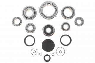 Ремкомплект КПП VW T5 2.0TDI/TSI-3.2 V6 03-15 DPS6 (6DCT250)