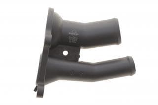 Фланець системи охолодження Ford Fiesta V/Focus C-Max/Focus II/Fusion/Mondeo IV 1.25-1.6LPG 01-15