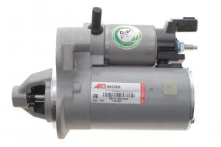 Стартер Citroen C3/C4/Peugeot 108/2008/208/301 1.0/1.2 VTI 12- (12V/1kw) (z=10)