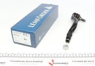 Наконечник тяги рульової (L) BMW 3 (E46) 00-05