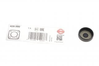 Заглушка блоку циліндрів Audi A6/VW Golf IV/V 1.6-2.0TFSI 00- (d=26mm)