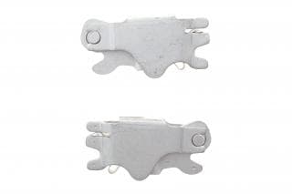 Важіль тріскачки колодок ручника BMW 3 (E46/E90)/4 (F33/F83)/X5 (E70/F15/F85) 08-18
