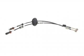Трос куліси Citroen C2/C3 02-12/Peugeot 207 1.4/1.6 06-15