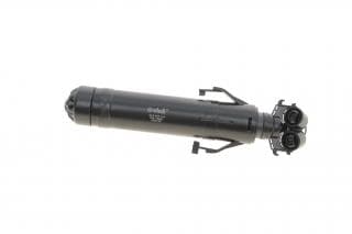 Форсунка омивача фари VW Passat 10-14 (R)