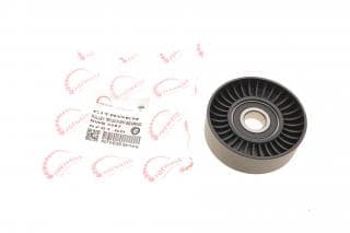 Ролик генератора Fiat Scudo 2.0 96-06/Peugeot Expert 2.0 00- (паразитний) (78x25)