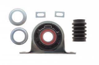 Підшипник підвісний MB Sprinter (W907/W910)/VW Crafter 18- (d=40mm)(з підшипником FAG)