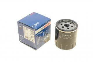 Фільтр масляний Mazda 3/5/6/MX-5 1.8-2.5 16V 03-