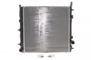 Радіатор охолодження Citroen C2/C3/Peugeot 1007/207 1.1-1.6 03-