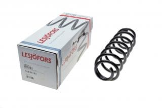 Пружина (задня) VW Golf IV 1.4-2.0/1.9TDI 99-06/Skoda Octavia I Combi 98-10 (унів.)/Roomster 07-15