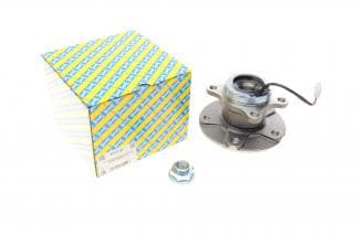 Підшипник маточини (задньої) Suzuki SX4 1.5/1.6 VVT 06- (R)