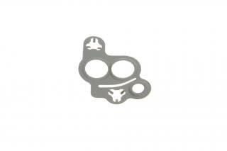 Прокладка клапана EGR Ford Focus/Mondeo/Fiesta 1.8/2.0 04-15