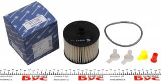 Фільтр паливний Fiat Scudo/Citroen Jumpy/Peugeot Expert 2.0JTD/HDI 07-