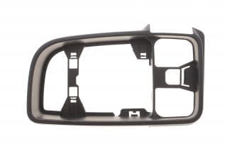Рамка дзеркала заднього виду MB Sprinter (W907/W910) 18- (L)