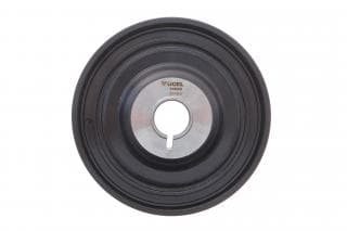 Шків колінвалу Renault Megane/Kangoo/Clio 1.5 dCi 08-/05- (6PK)