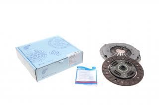 Комплект зчеплення Opel Vectra B 1.6 16V 94-03 (d=201mm)